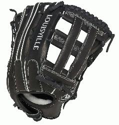 -grade, oil infused leather Combines unmatched durability with ultra quick break-in Extra-wide l